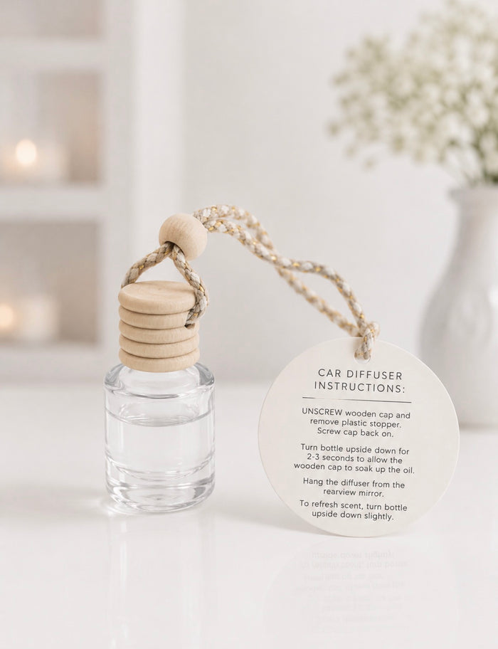 COMPARE TO TRINI GIRL FRAGRANCE CAR DIFFUSER