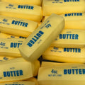Crunchy Butter Squishy