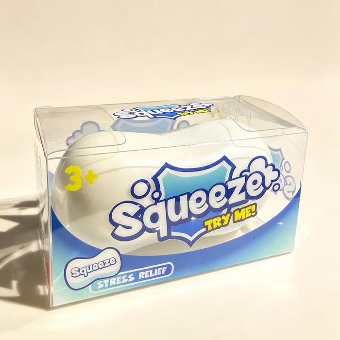 Crunchy Soap Squishy
