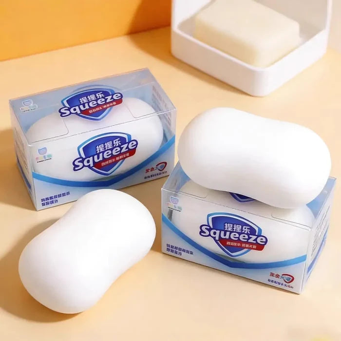 Crunchy Soap Squishy