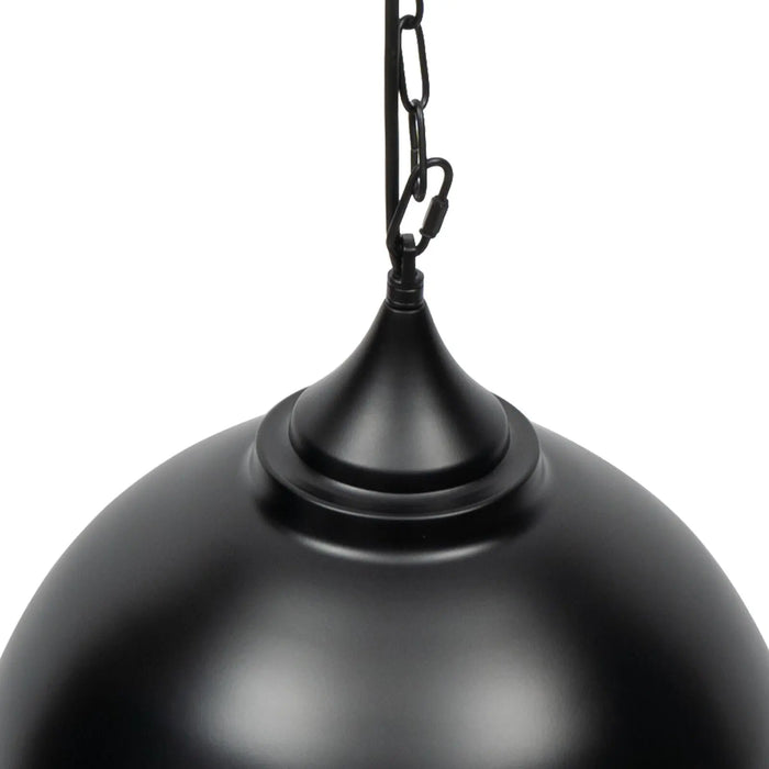 Crystal Dome Kitchen Pendant Light Canva Home