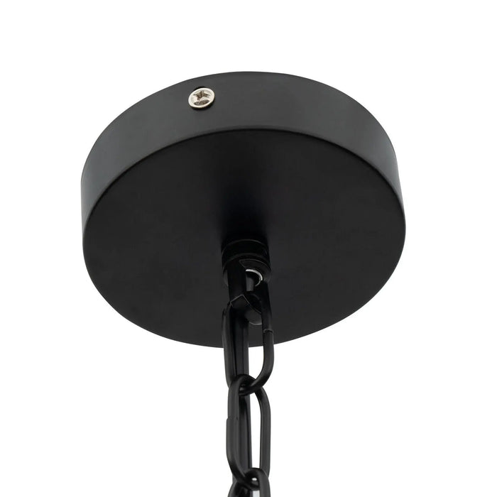 Crystal Dome Kitchen Pendant Light Canva Home