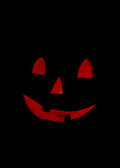 DoorFoto Door Cover Customizable - Halloween Door Swag