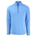 Cutter & Buck Peshastin Eco Fleece Recycled Half Zip Pullover