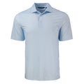 Cutter & Buck Pike Eco Diamond Dot Print Recycled Tall Polo