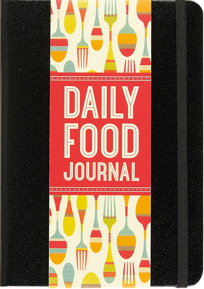 Daily Food Journal