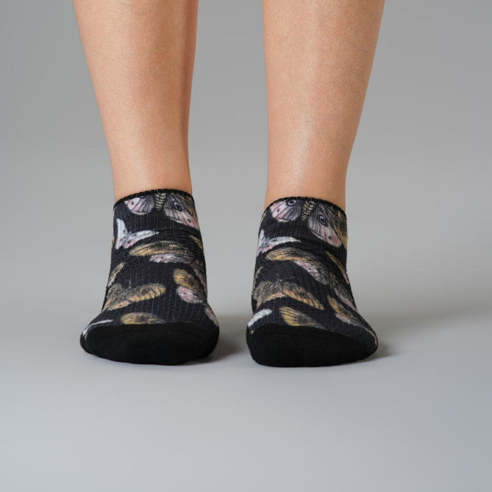 Deadly Devotion Ankle Compression Socks 5-Pack Bundle