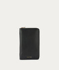 Deadly Ponies Travel Wallet - Black Accessories > Women > Accessories > Wallets & Card Holders > Wallets > Deadly Ponies Deadly Ponies