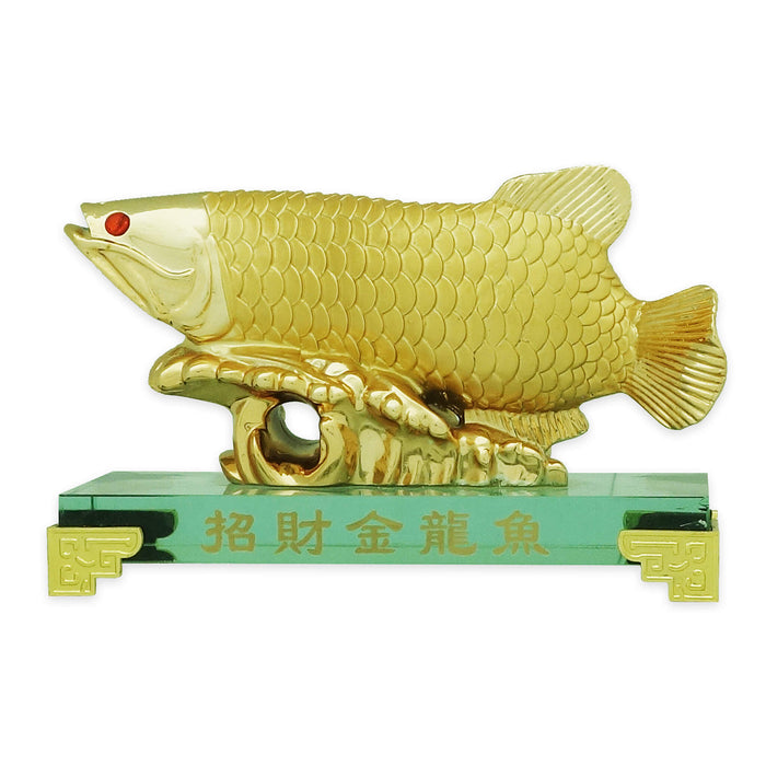 Director's Golden Arowana