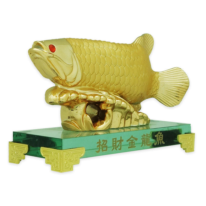 Director's Golden Arowana
