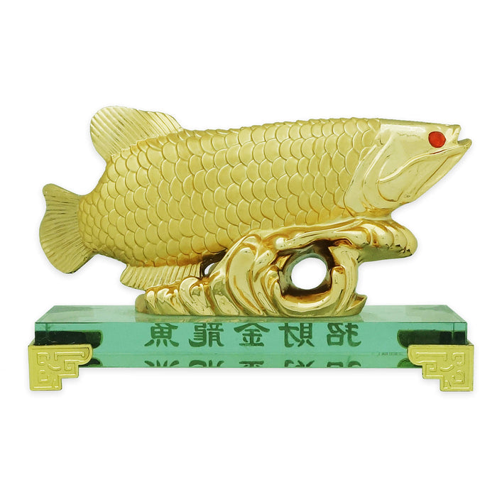 Director's Golden Arowana