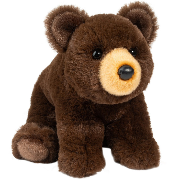 Douglas - Brownie Bear Soft