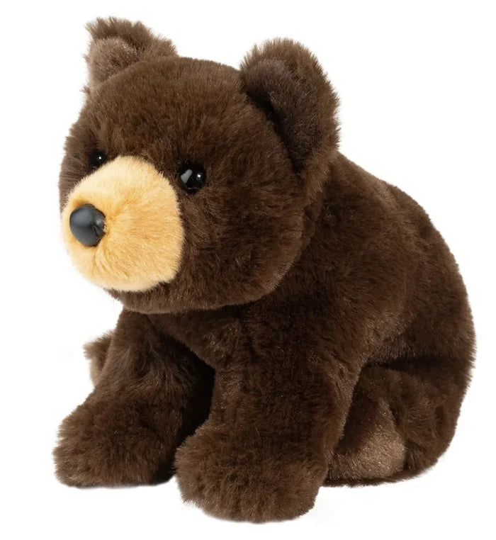Douglas - Brownie Bear Soft