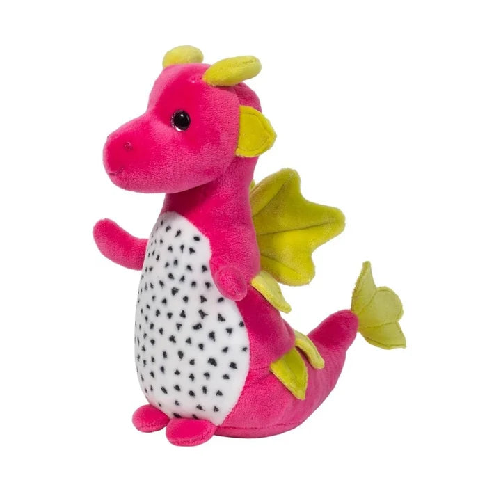 Douglas - Dragon Fruit Macaroon