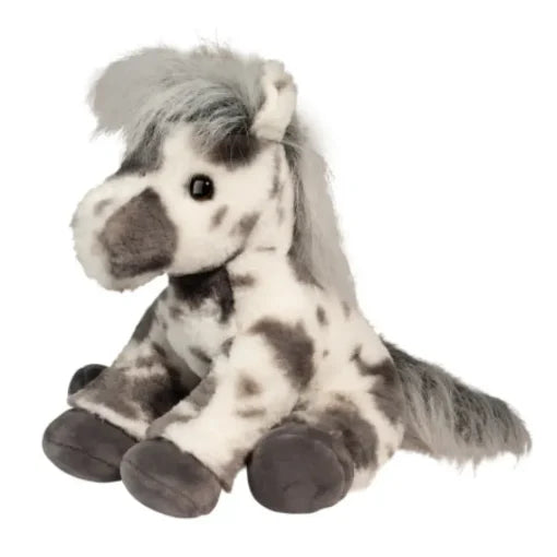 Douglas - Hemie Spot Horse Soft
