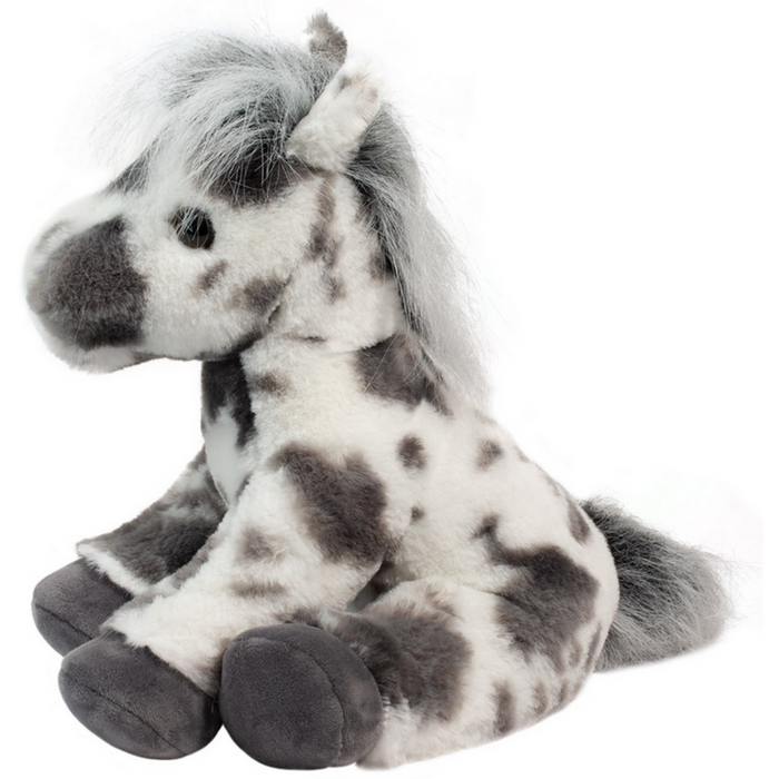 Douglas - Hemie Spot Horse Soft