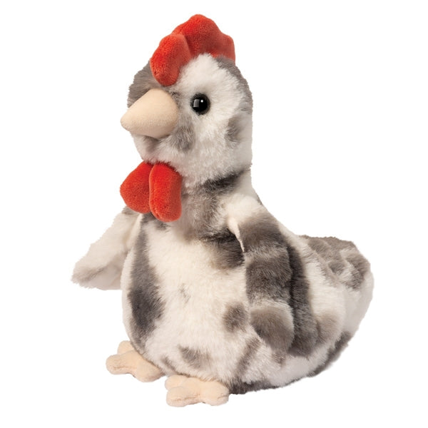 Douglas - Rockie Spotted Chicken Mini Soft