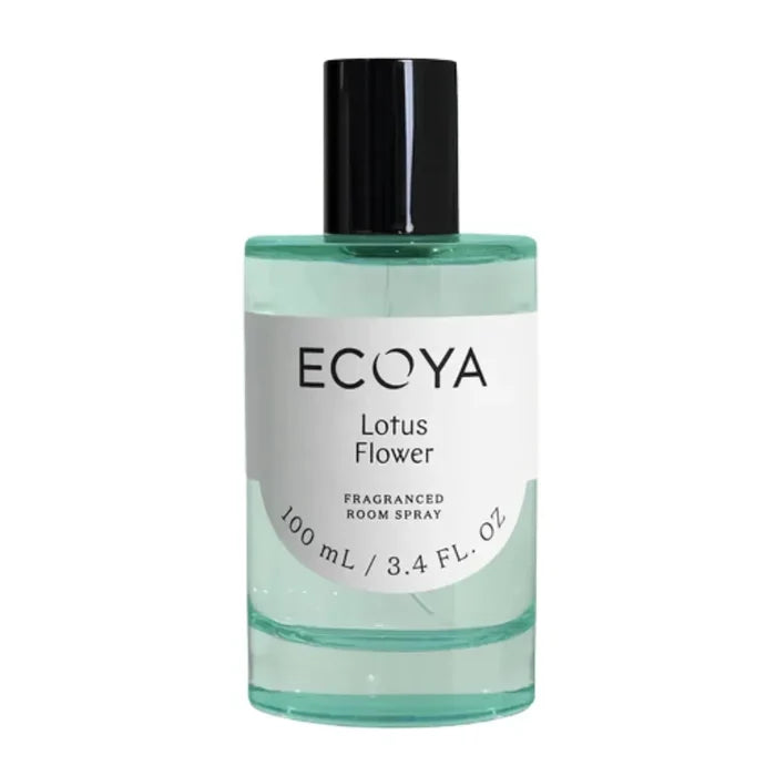 Ecoya Room Spray - Lotus Home & Living > Home & Living > Home Fragrance > Room Sprays > Ecoya Hyde Boutique