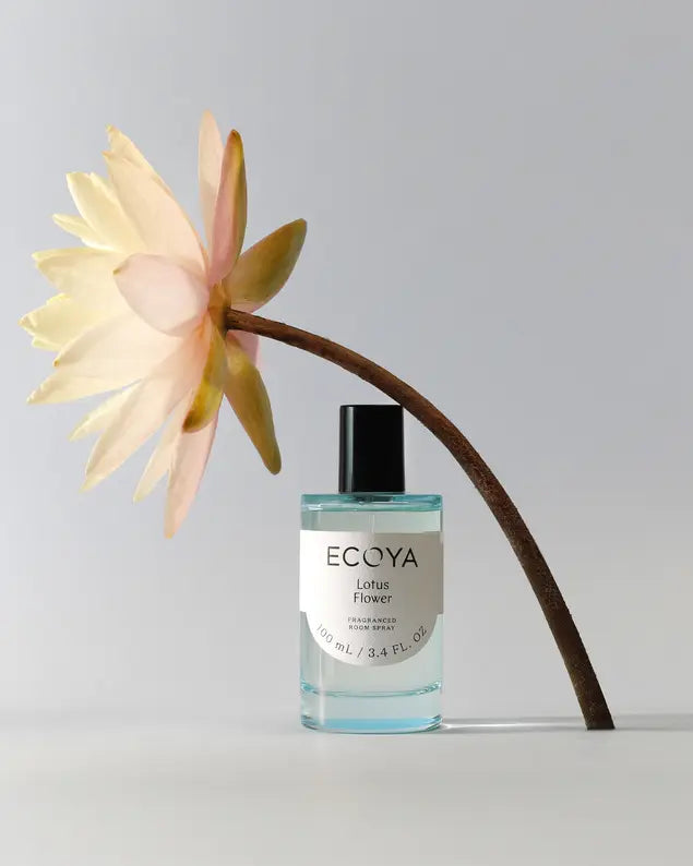 Ecoya Room Spray - Lotus Home & Living > Home & Living > Home Fragrance > Room Sprays > Ecoya Hyde Boutique