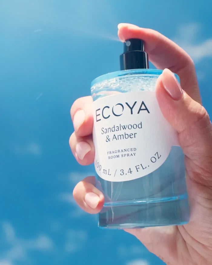 Ecoya Room Spray - Lotus Home & Living > Home & Living > Home Fragrance > Room Sprays > Ecoya Hyde Boutique