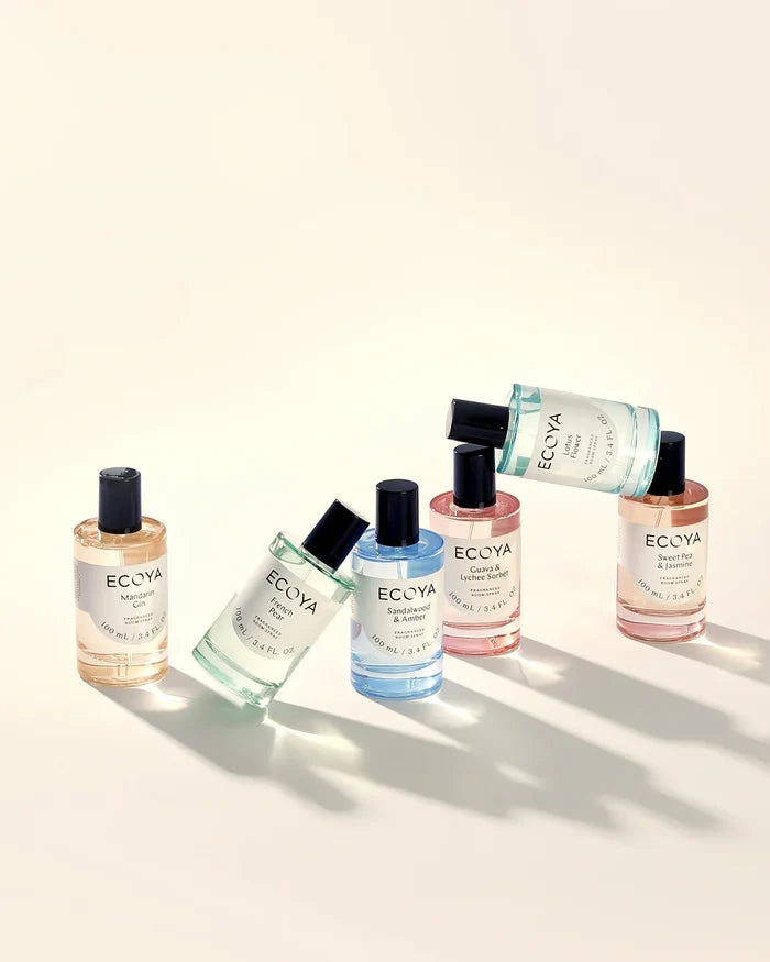 Ecoya Room Spray - Lotus Home & Living > Home & Living > Home Fragrance > Room Sprays > Ecoya Hyde Boutique
