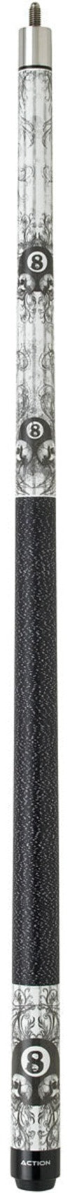 Eight Ball Mafia EBM03 Pool Cue