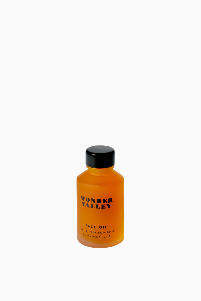 Face Oil