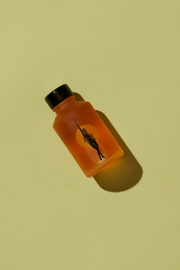 Face Oil
