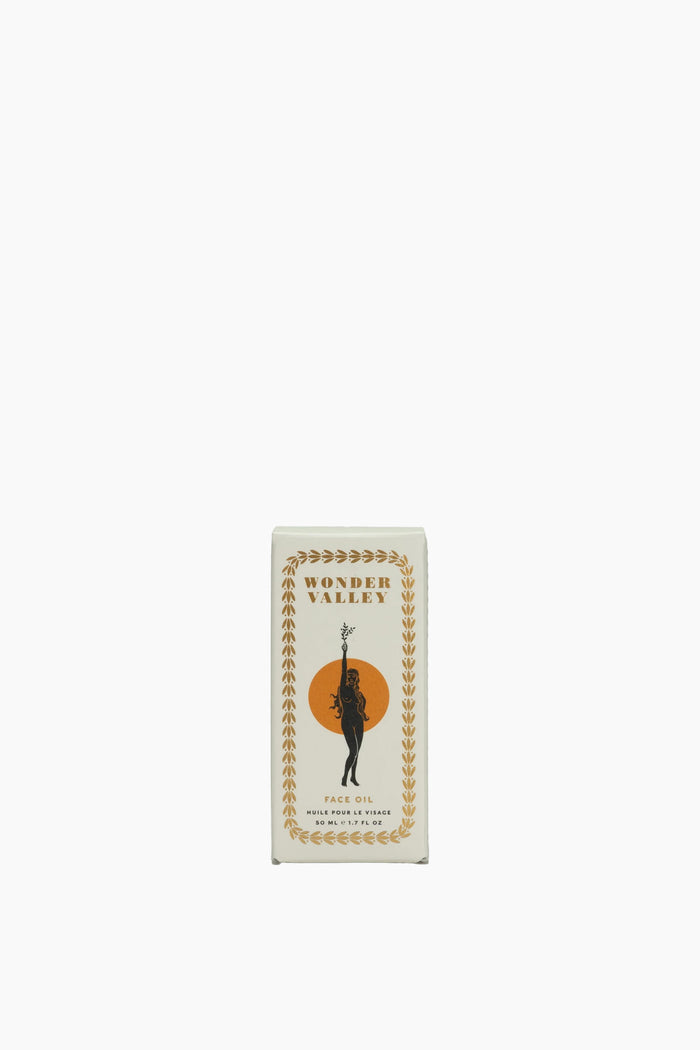 Face Oil