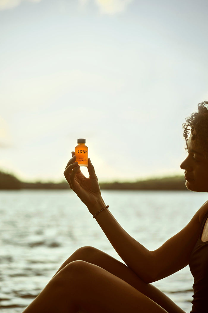Face Oil