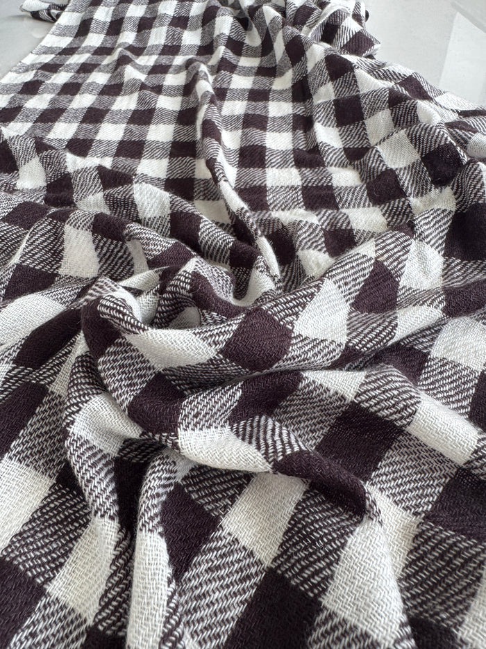 Fine Cashmere Pashmina Stole – Soft Everyday Wrap (28x80)