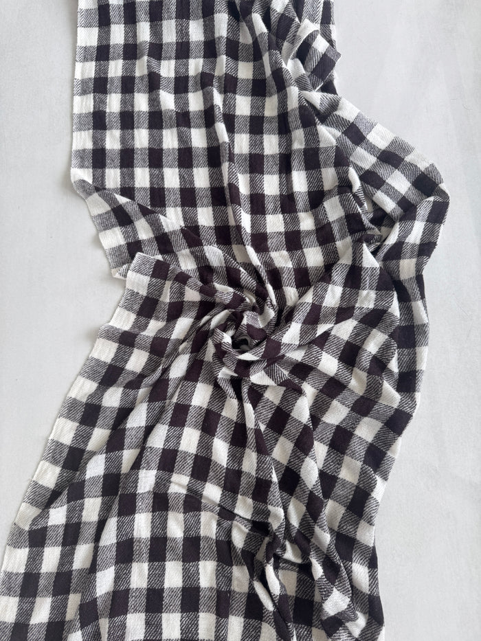 Fine Cashmere Pashmina Stole – Soft Everyday Wrap (28x80)