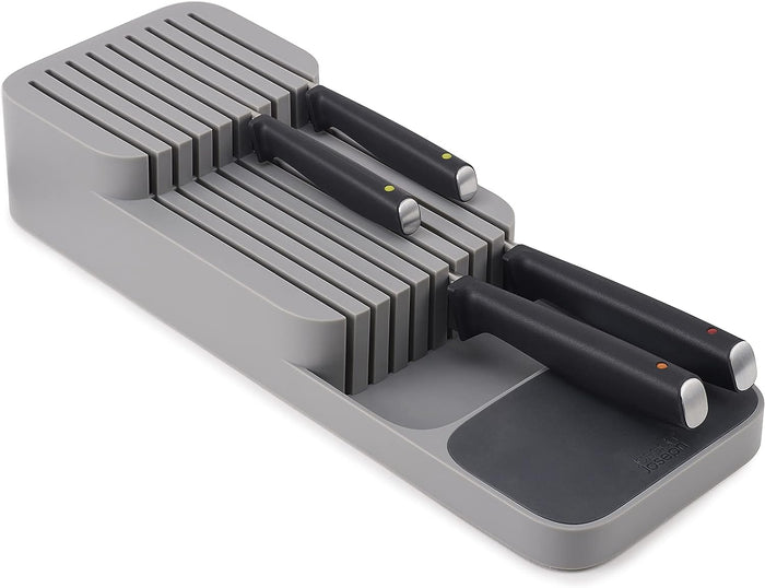 Fiona Joseph Joseph DrawerStore Knife Organizer