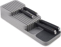 Fiona Joseph Joseph DrawerStore Knife Organizer