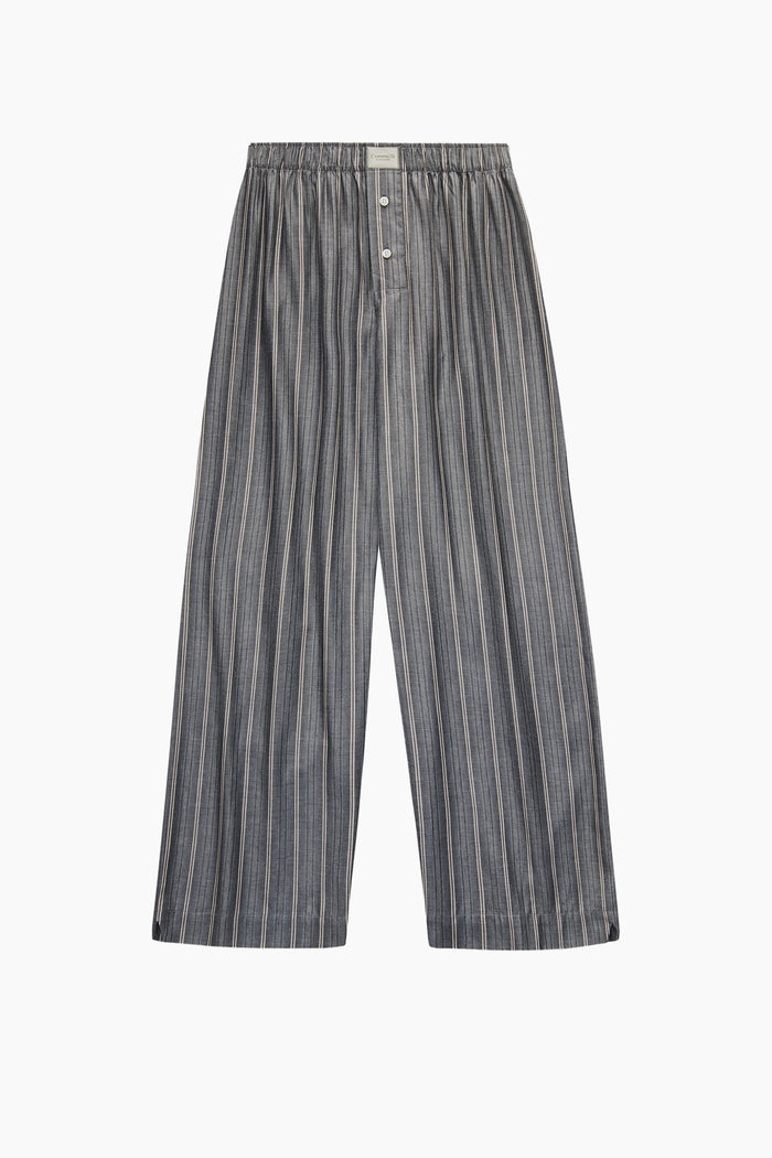 Flannel La Boxer Alta