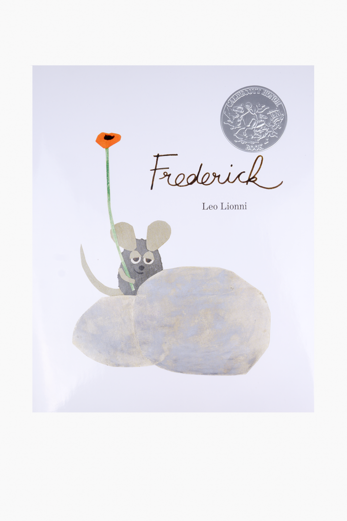 Frederick