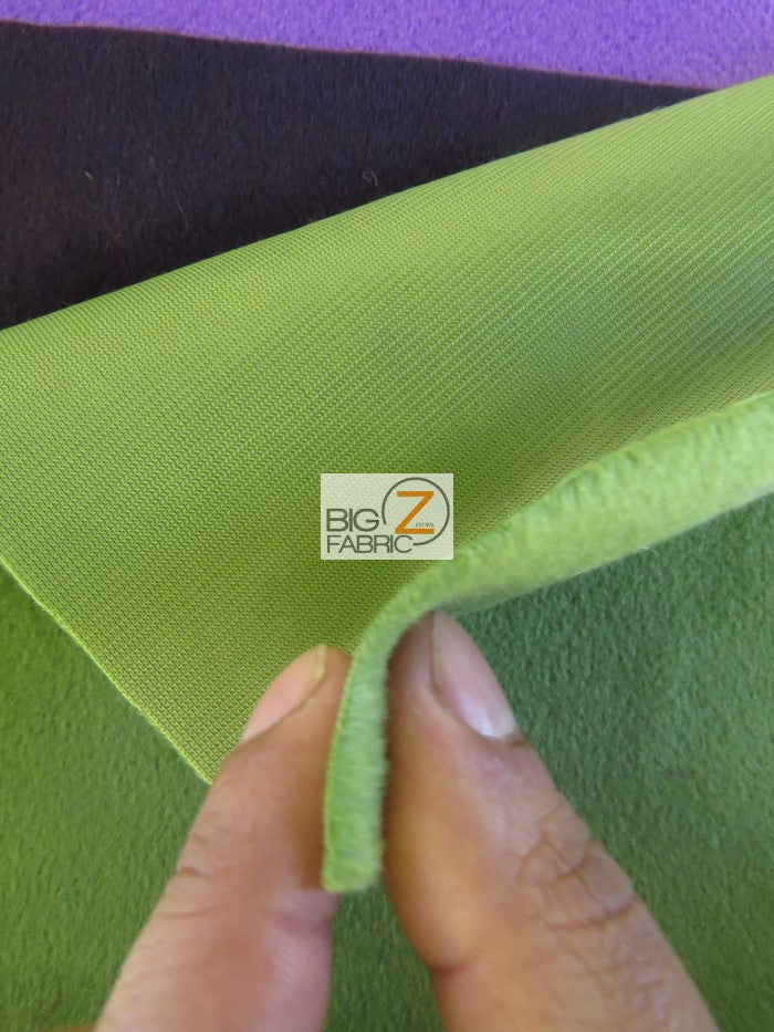 Gold Velboa Solid Short Pile Fabric / Sold By The Yard