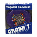 Grabbit Magnetic Pincushion Purple