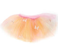Great Pretenders Butterfly Sunset Tutu 4-6