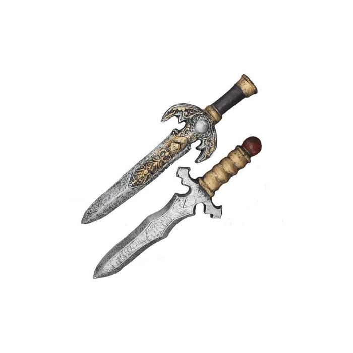 Great Pretenders Knight Dagger Asst.