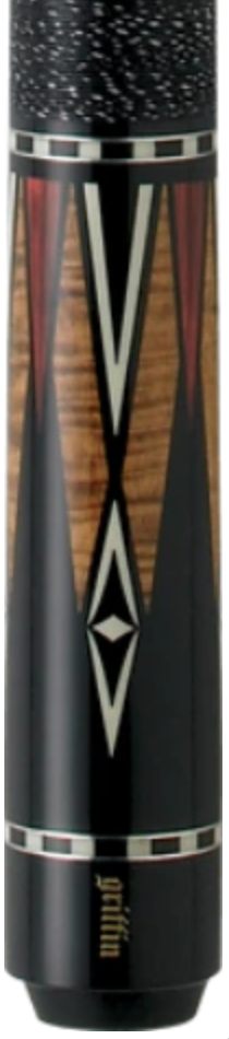 Griffin GR17 Pool Cue