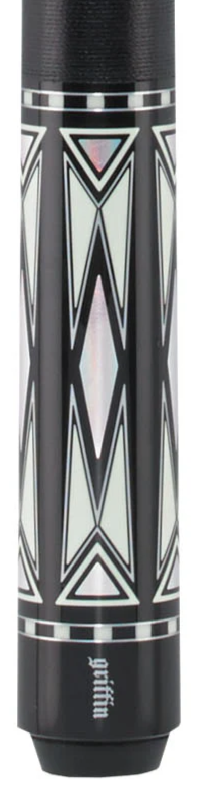 Griffin GR40 Pool Cue