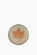 Handpainted Round Catch-All