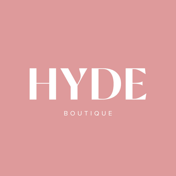 Hyde Boutique Gift Card Gifts & Occasions > Gift Cards > Store Gift Cards > Mrs Hyde Boutique Mrs Hyde Boutique