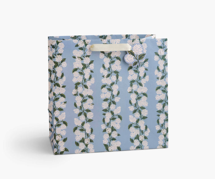 Hydrangea Gift Bag: Large