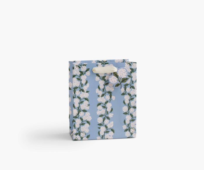 Hydrangea Gift Bag: Large