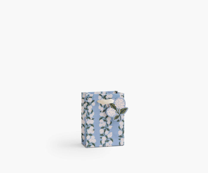 Hydrangea Gift Bag: Large