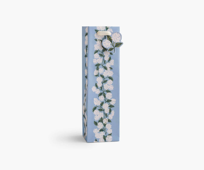 Hydrangea Gift Bag: Large