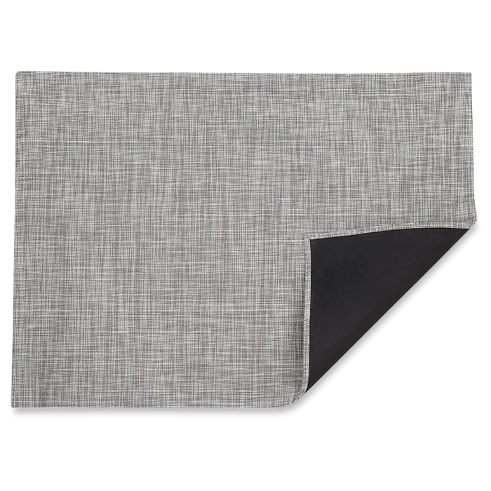 The Ikat floor mat is a weave that was designed exclusively for flooring.
