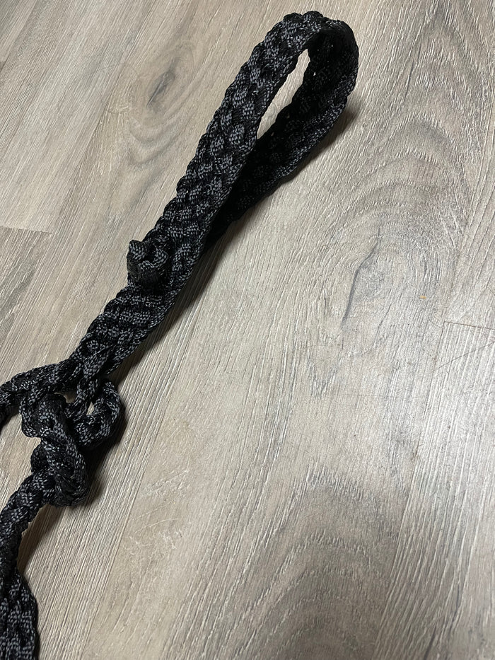 Mule tape pulling collar….breast collar